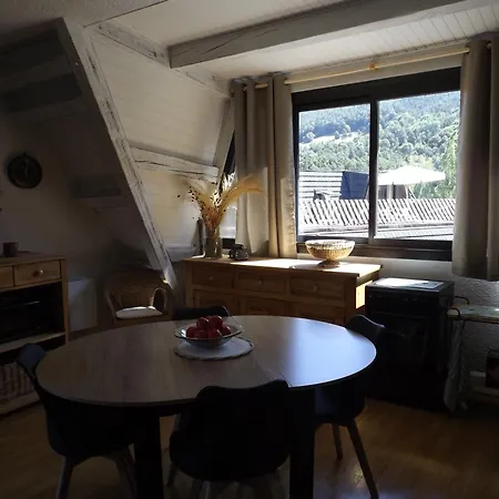 Le Clos Montagne 2 *