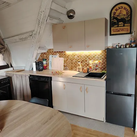 Le Clos Montagne 2 Appartement
