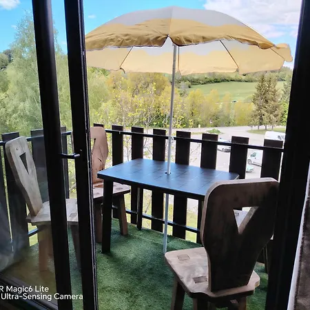 Appartement Le Clos Montagne 2