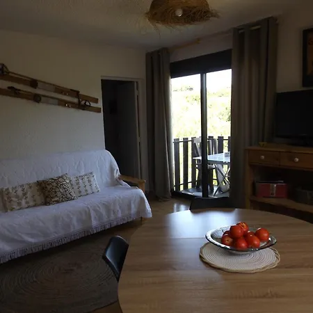 Le Clos Montagne 2 Appartement