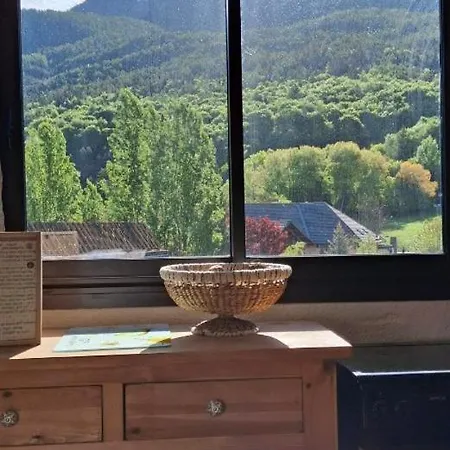 Le Clos Montagne 2 Appartement