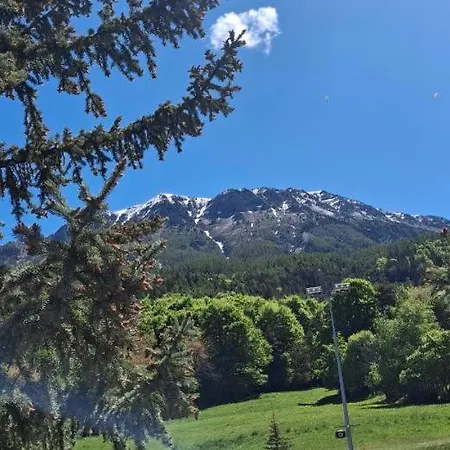 Le Clos Montagne 2 *