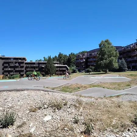 דירה Le Clos Montagne 2 *