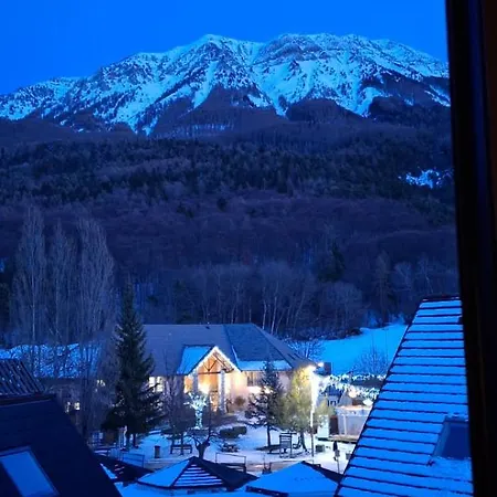Le Clos Montagne 2 Montclar (Alpes-de-Haute-Provence)